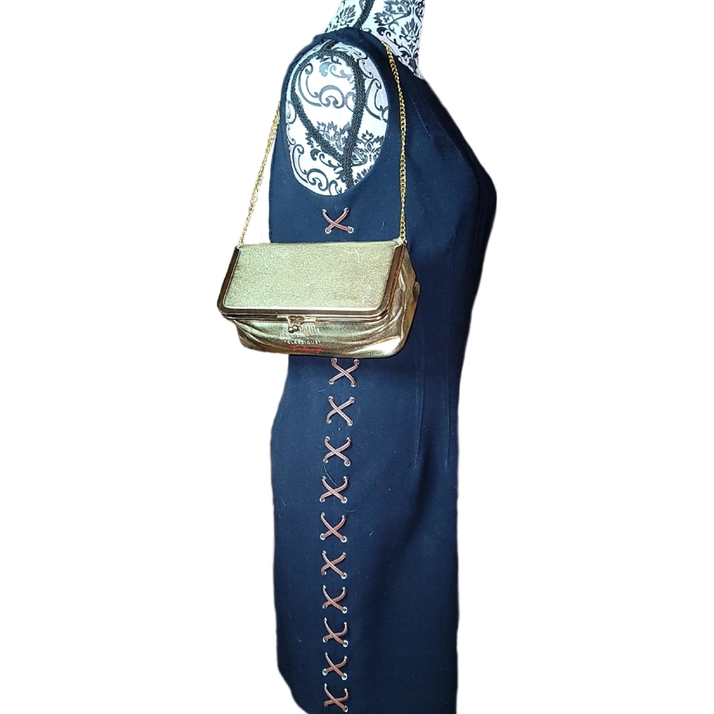 JPG Gaultier Vintage... Ready to be Upcycled... JP Gaultier - Picture 2 of 15